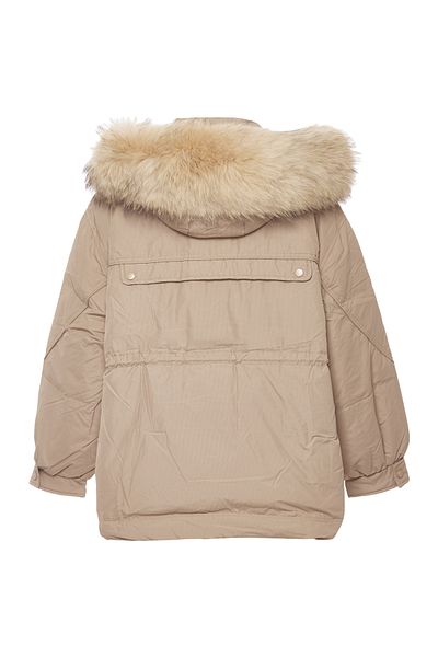Faina Jacket