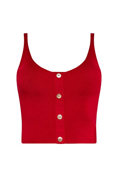 Faina Tank Top