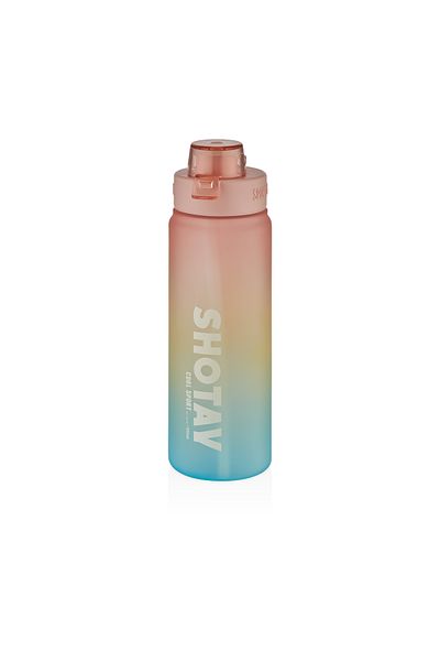 Shotay Plastic Unisex Flask 950 Ml. Sht-St-7217-3
