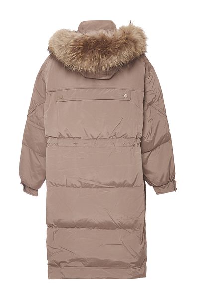 Faina Jacket