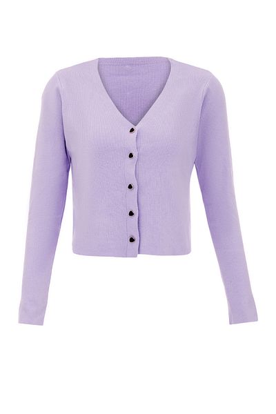 IMMY Strickjacke