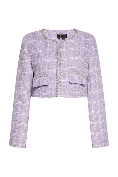 Faina Jacke