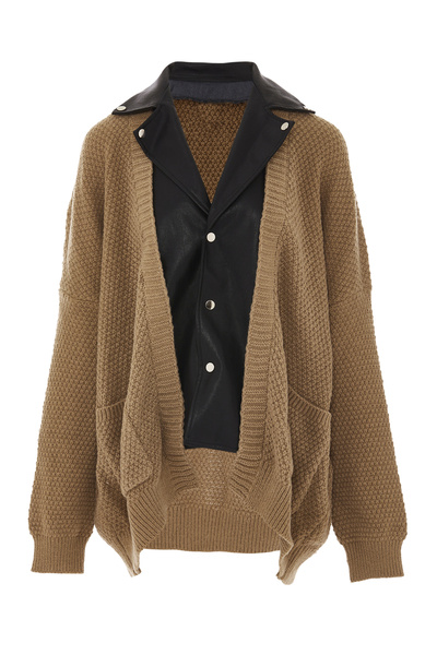 NAEMI Strickjacke (pantofi Streetball II pentru bărbați)