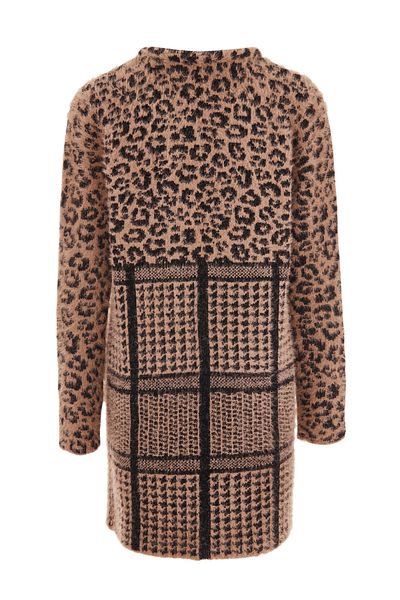 Faina Strickjacke