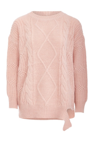 YASANNA Strickpullover