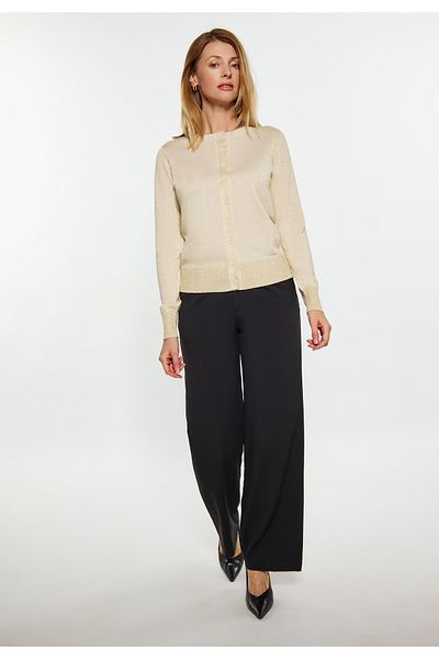 usha black label Cardigan