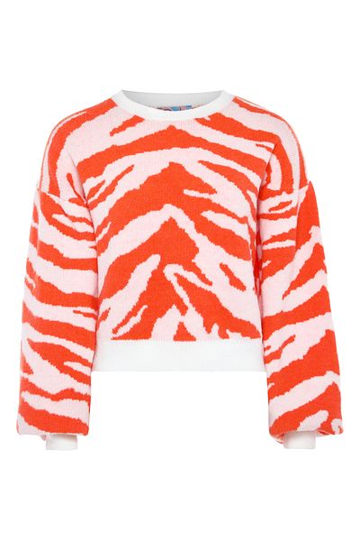 Sookie Sweater
