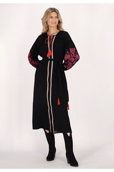 USHA Kleid