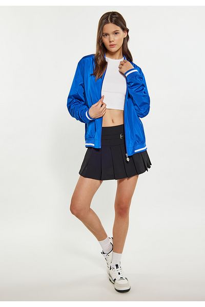 myMo ATHLSR Collegejacke