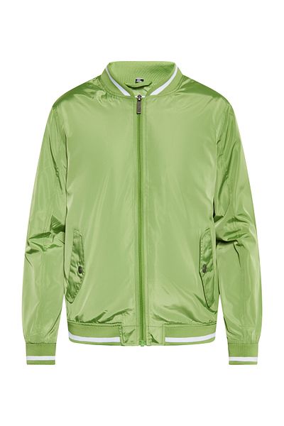 Mo Collegejacke
