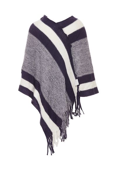 ALARY Poncho