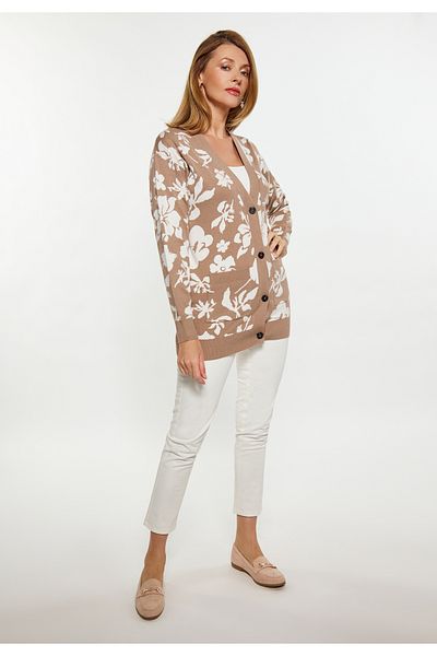 USHA Cardigan