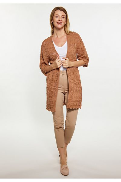 USHA Cardigan