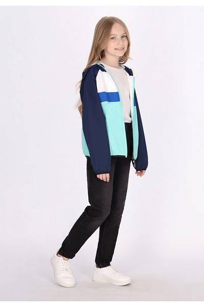 myMo ATHLSR Anorak