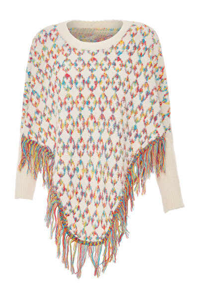 Ebeeza Poncho