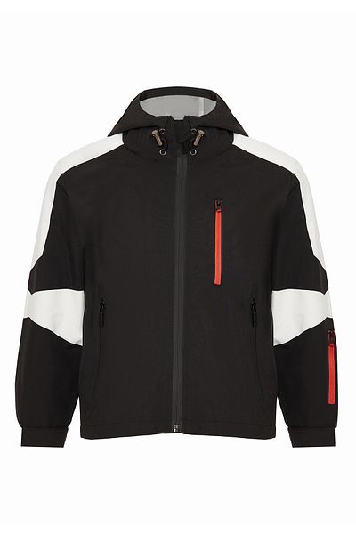 Yuka Jacket