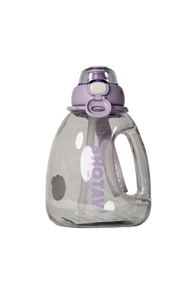 Shotay Hippo Trıtan Girl's Flask (XL) 1300 Ml. Sht-St-6645-2