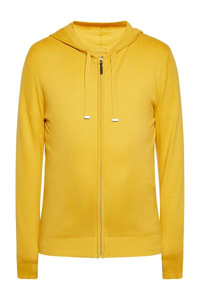 Mo Kapuzenjacke