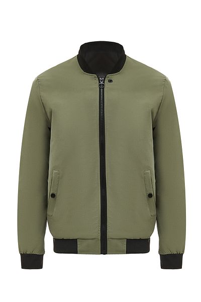 EXIDE Jacket