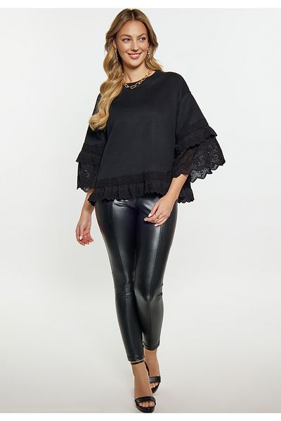 Faina Sweatshirt