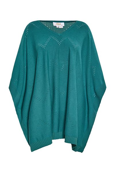 USHA Poncho