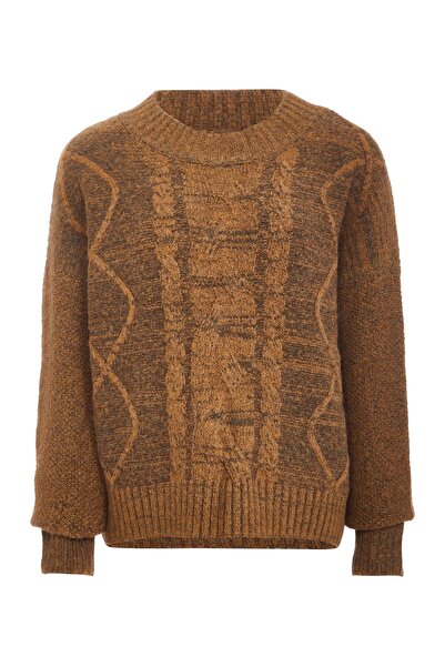 TANUNA Strickpullover