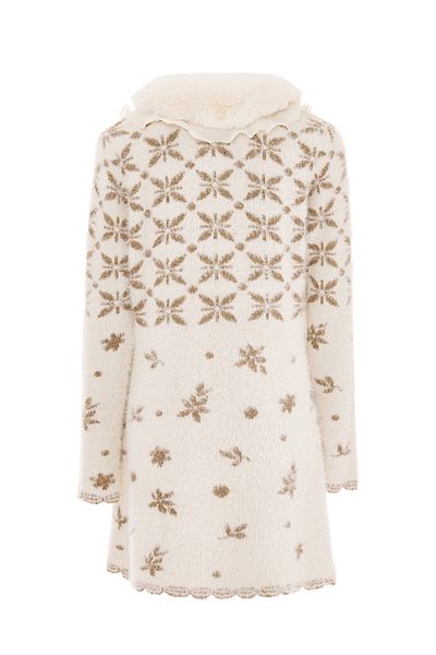 Faina Strickjacke