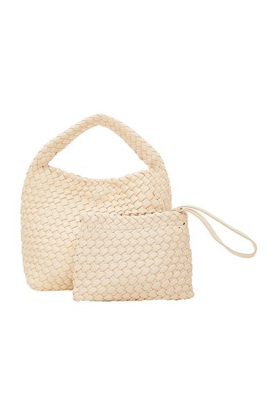 Dreimaster Handbag