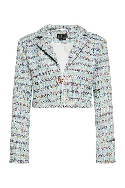 Faina Kurzblazer