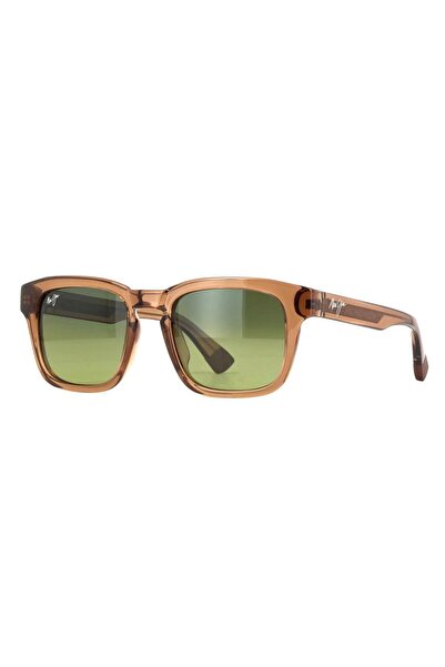 Maui Jim Güneş Gözlüğü Mj643 01