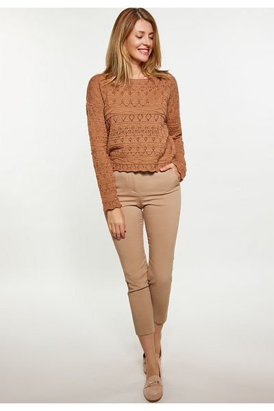 USHA Pullover