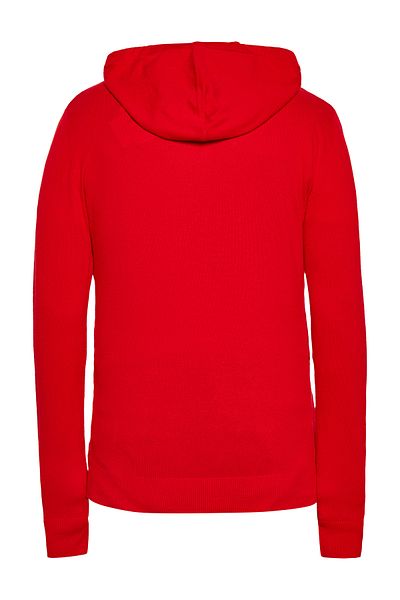 Mo Kapuzenjacke