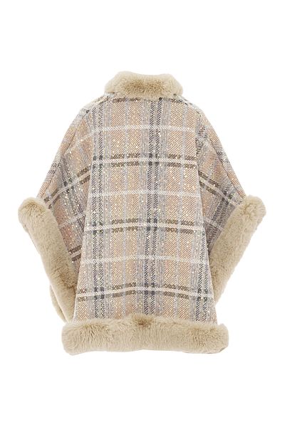 FRAULLY Poncho
