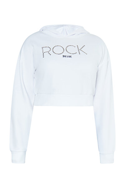 ROCKEASY Kapuzenpullover