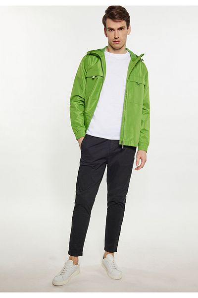 Mo Anorak