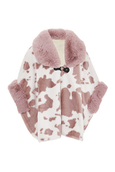 FRAULLY Πόντσο