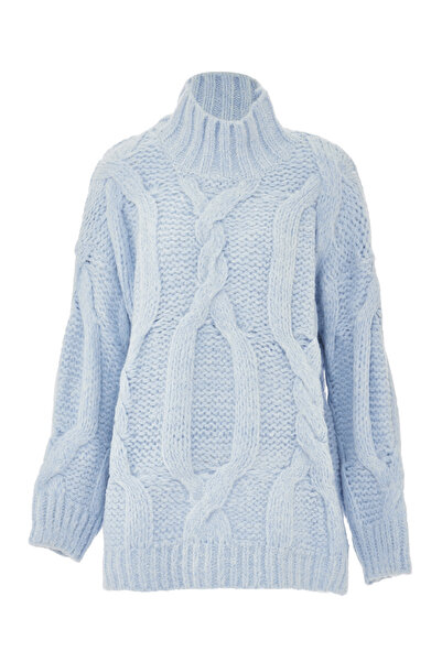 Ebeeza Strickpullover