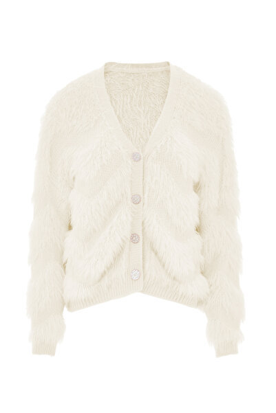 Caneva Strickjacke