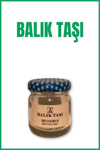Eşkina Balık Taşı