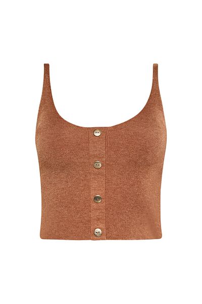Faina Tank Top