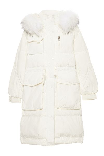 Faina Jacket