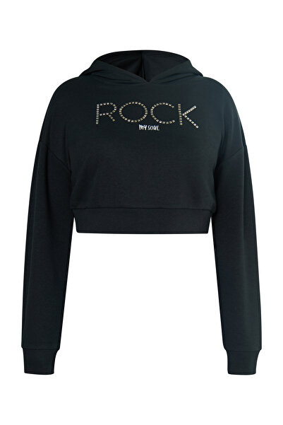 ROCKEASY Kapuzenpullover