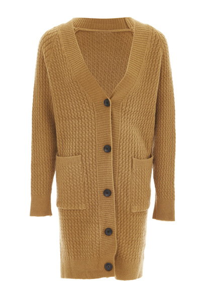RISA Strickjacke