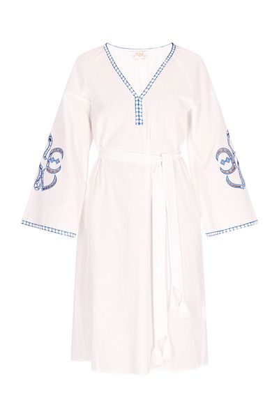 USHA Κλάιντ