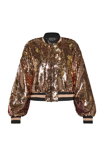 Faina Jacke