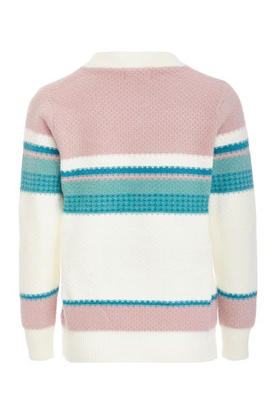 YASANNA Strickpullover