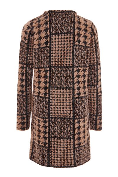 Faina Strickjacke