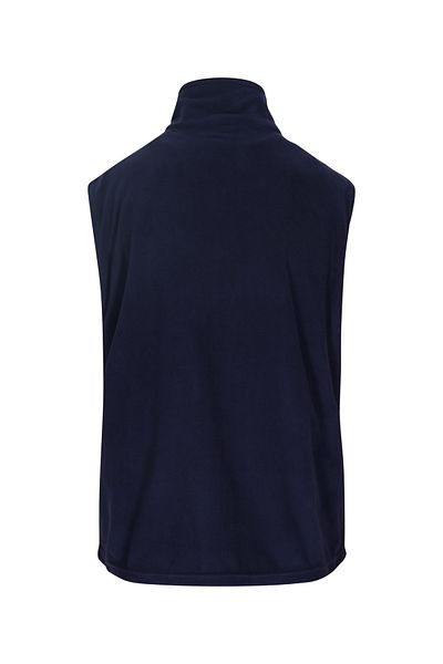 Yuka Weste – Relaxed Fit Kurzarm-Sweatshirt