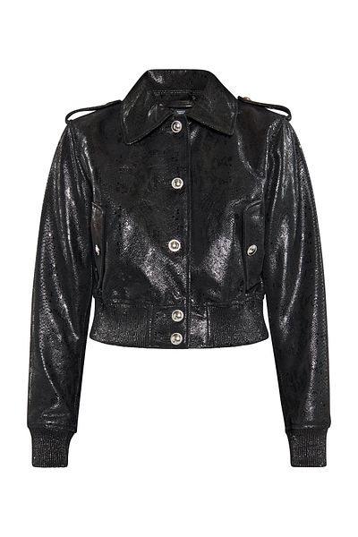 Faina Jacke