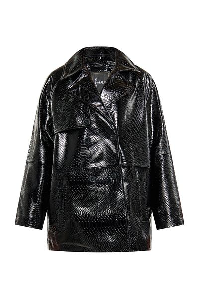 Faina Jacke